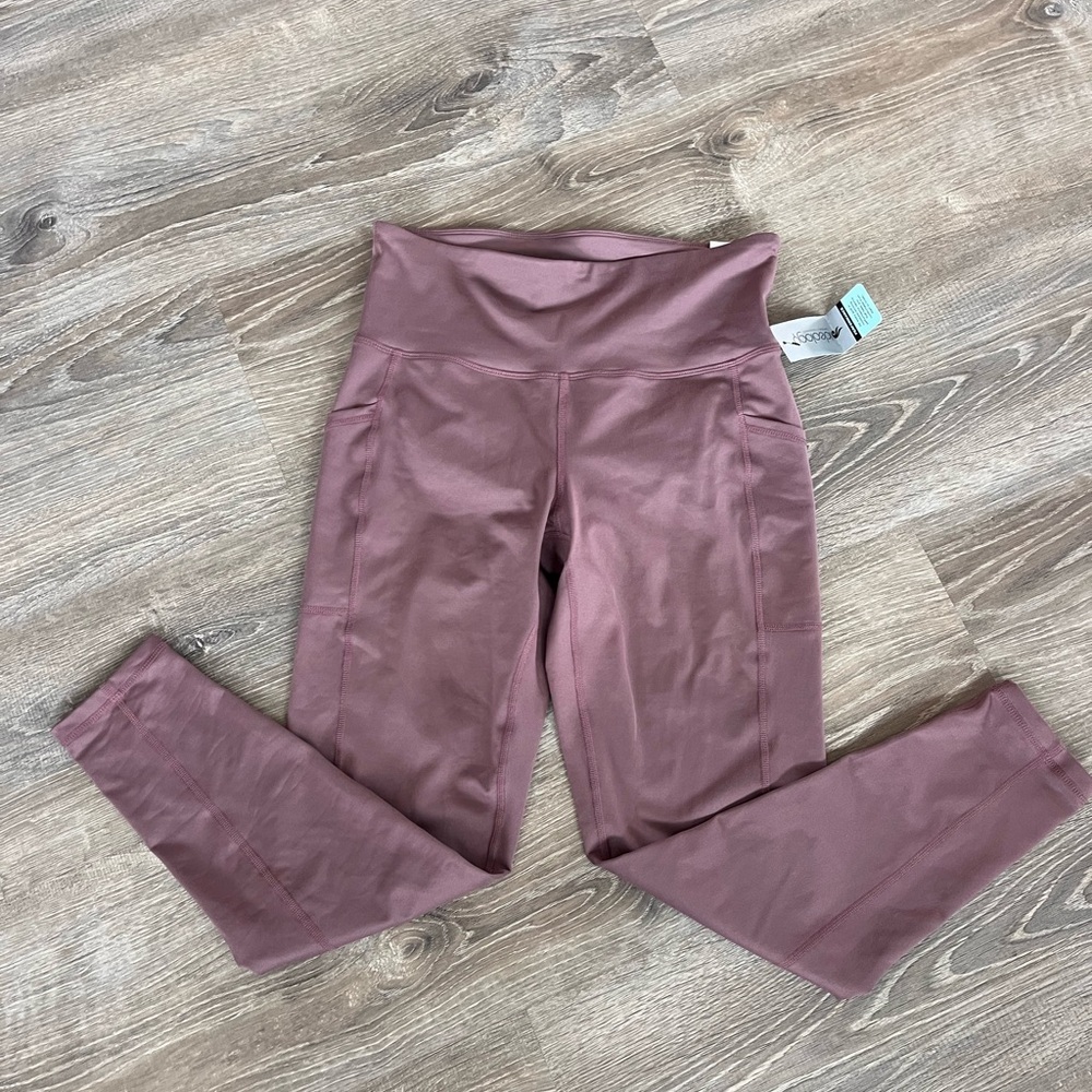Ideology pants